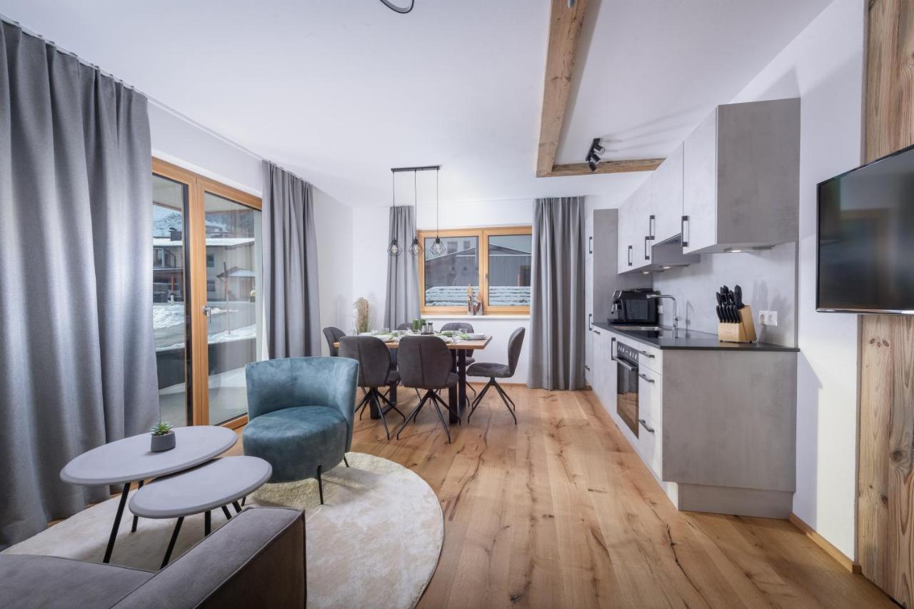 Streif Lxl Aparthotel 4*