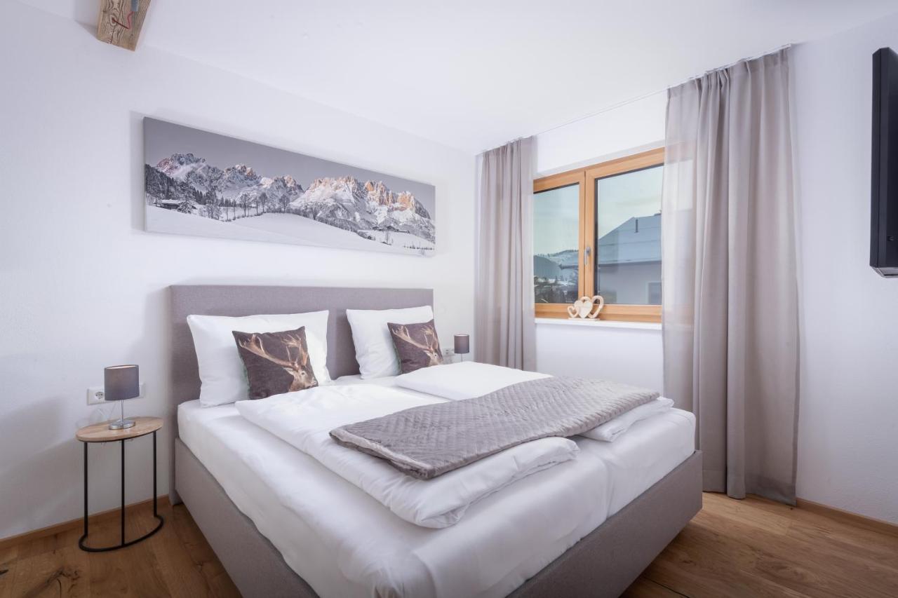 Streif Lxl 4* Kirchdorf in Tirol