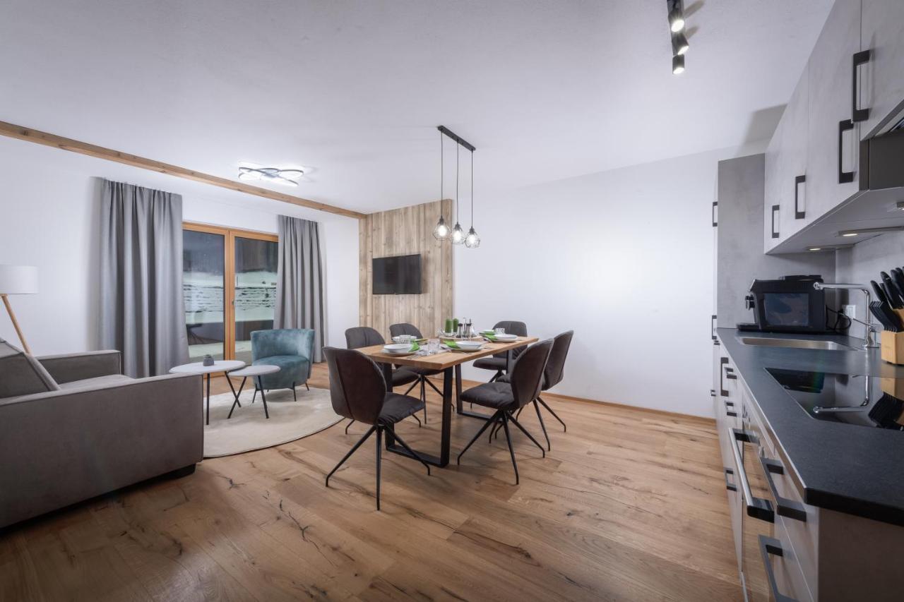Streif Lxl 4* Kirchdorf in Tirol