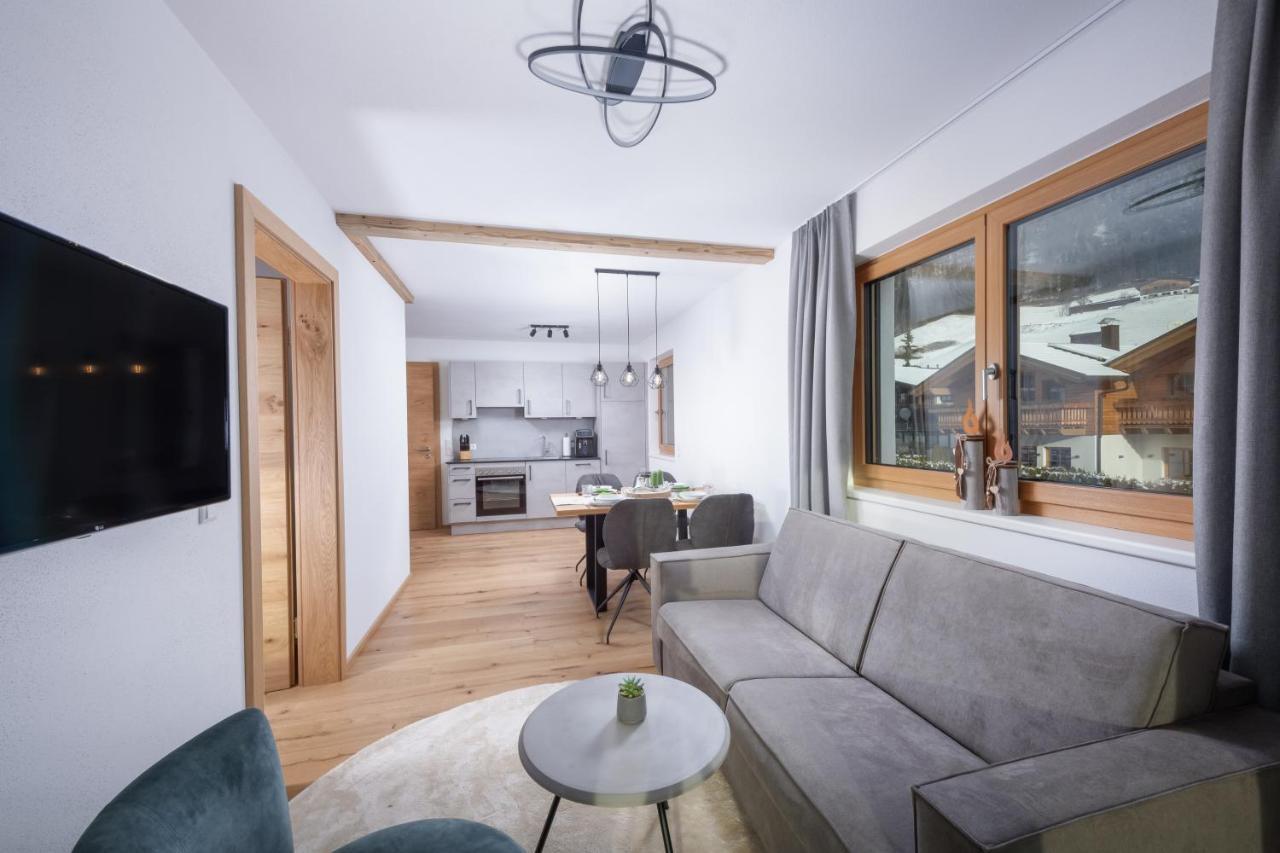 Aparthotel Streif Lxl 4*
