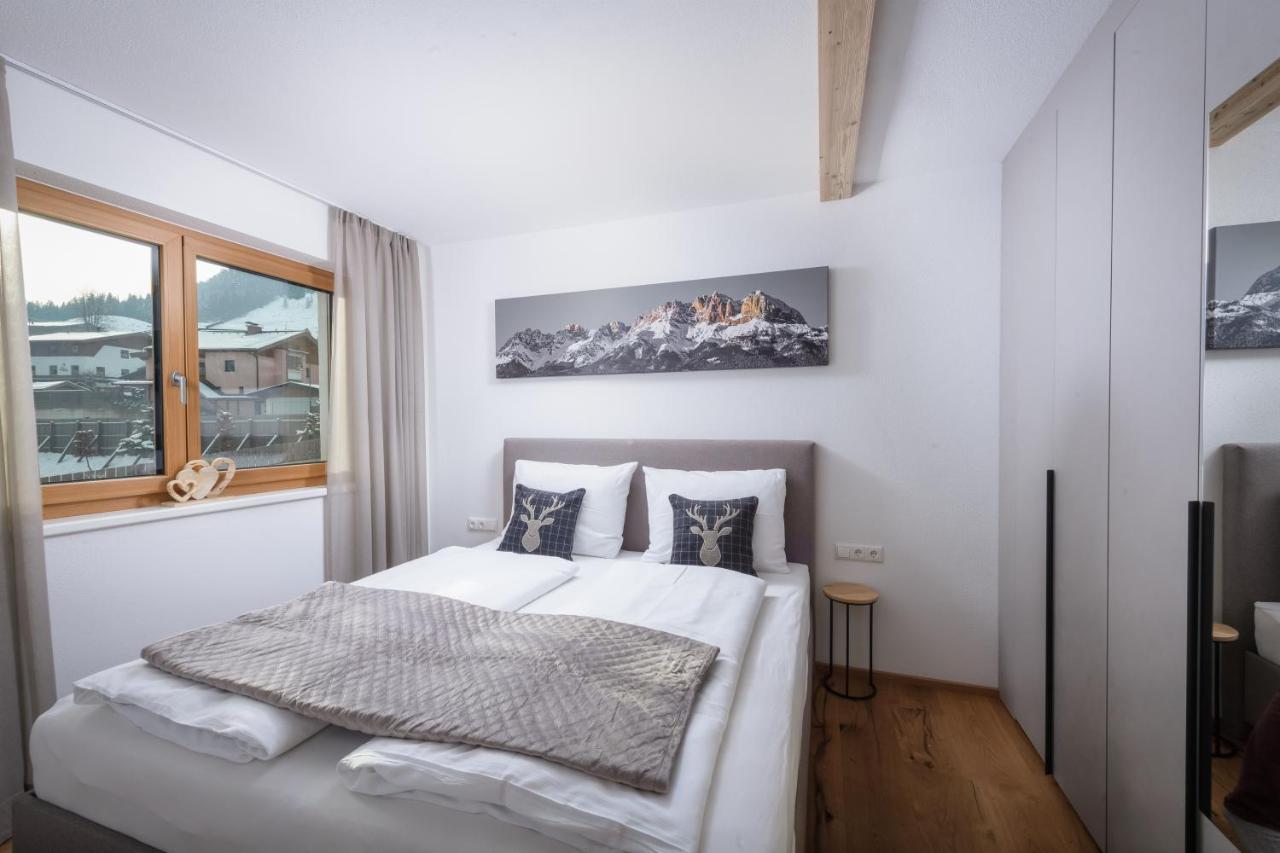 Streif Lxl 4* Kirchdorf in Tirol