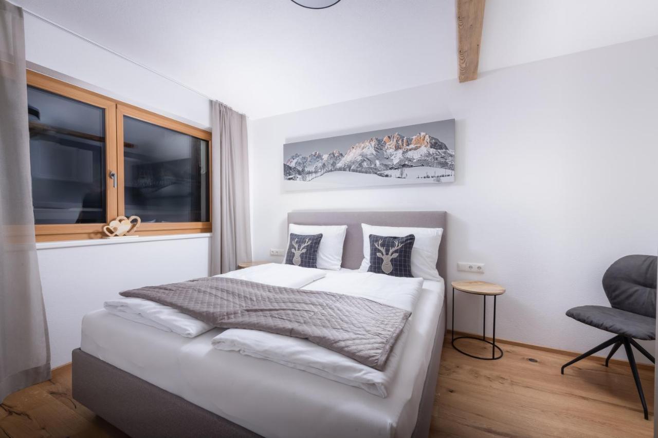 Streif Lxl 4* Kirchdorf in Tirol