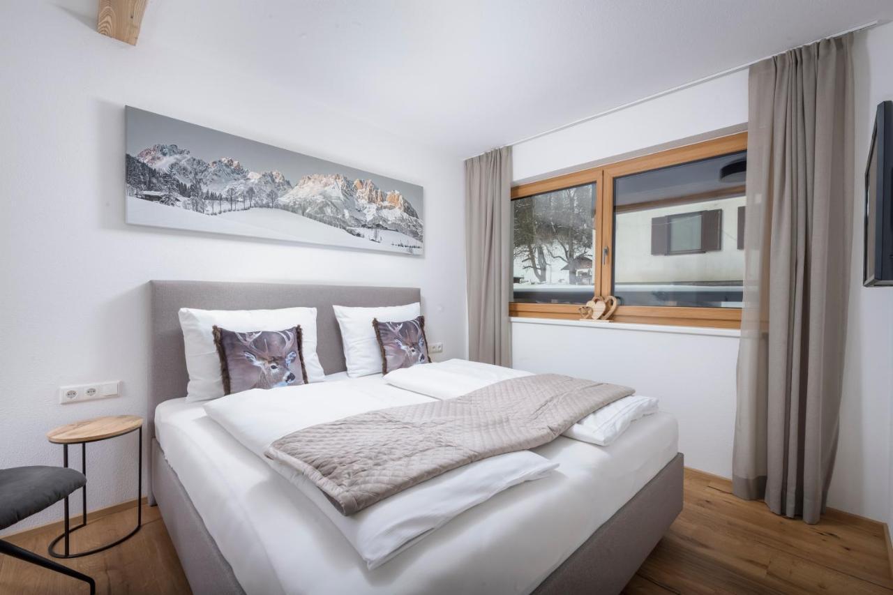 Aparthotel Streif Lxl