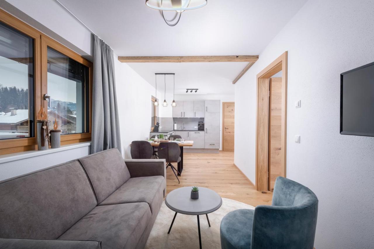 Aparthotel Streif Lxl 4*
