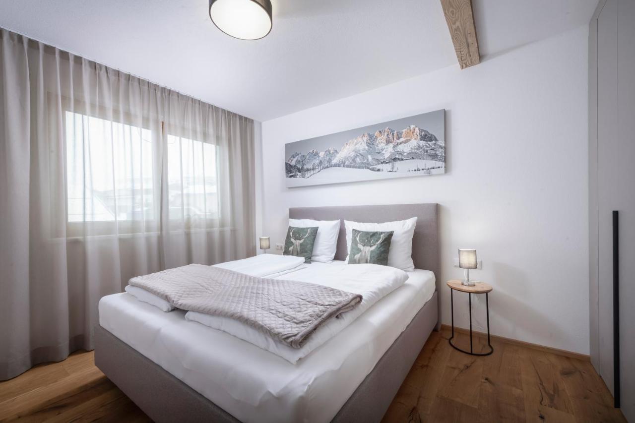 Aparthotel Streif Lxl