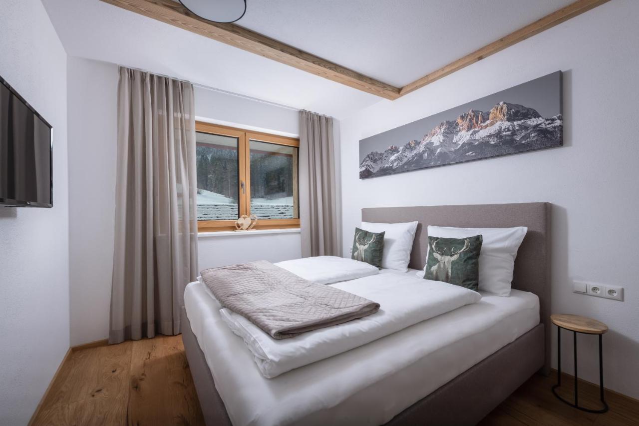 Aparthotel Streif Lxl