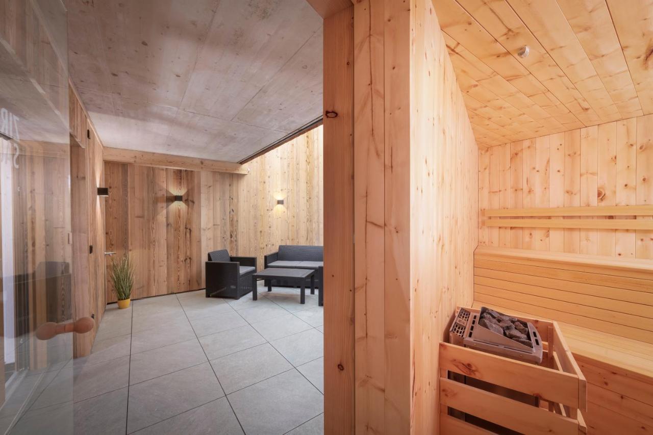 Streif Lxl Aparthotel 4*