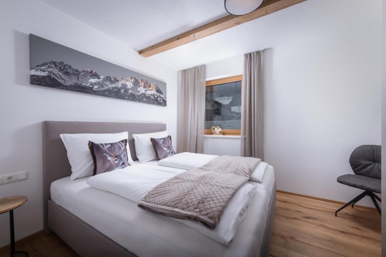 Streif Lxl Aparthotel 4*