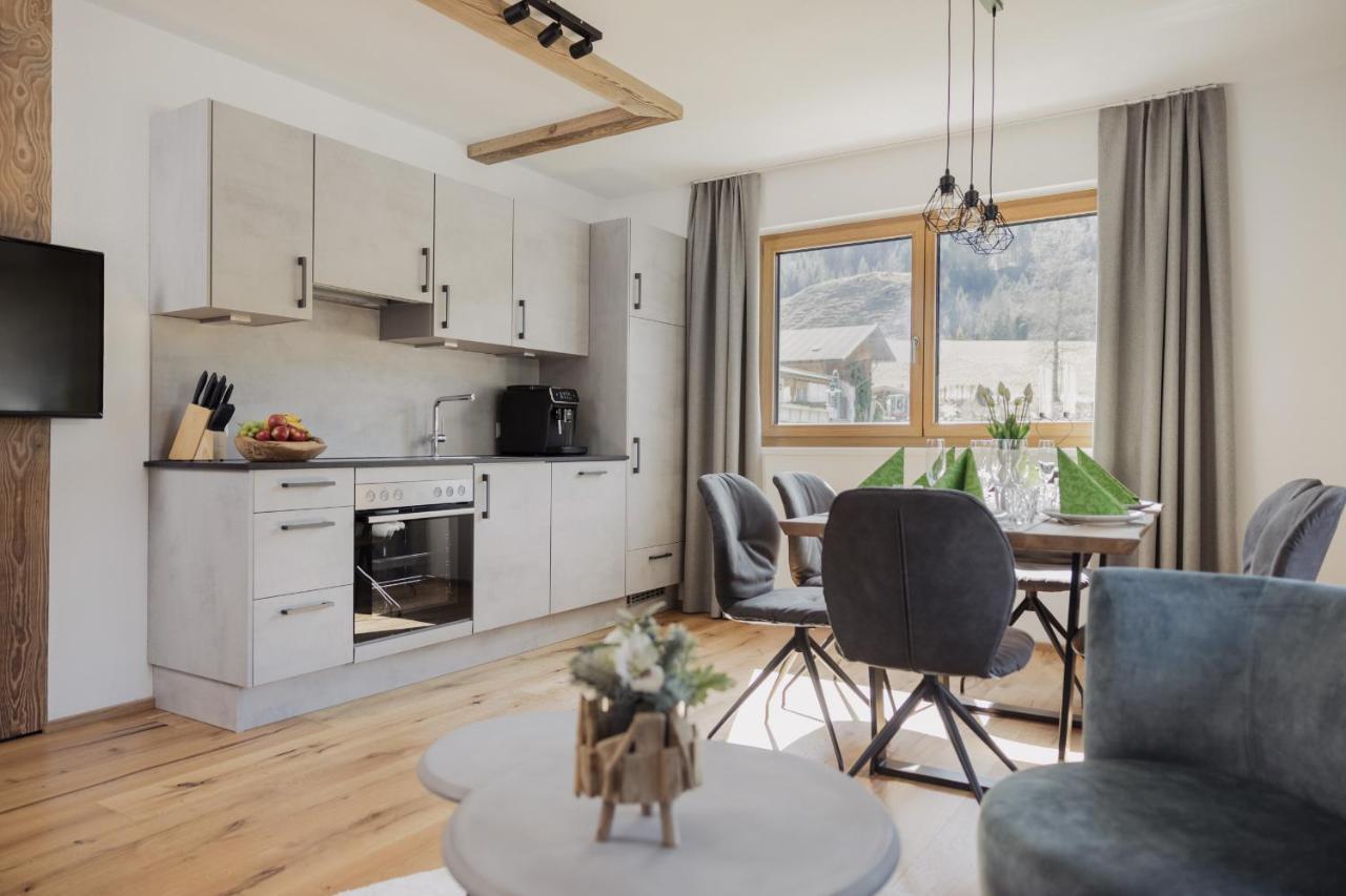 Aparthotel Streif Lxl