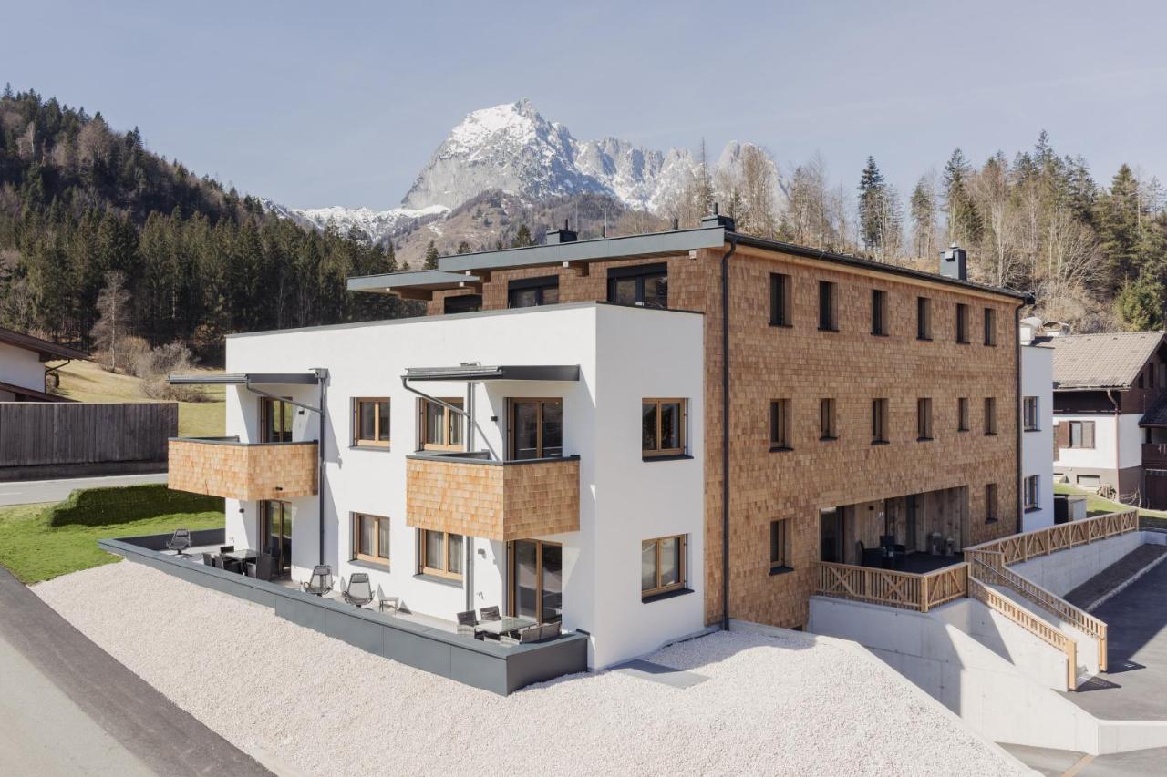 Aparthotel Streif Lxl