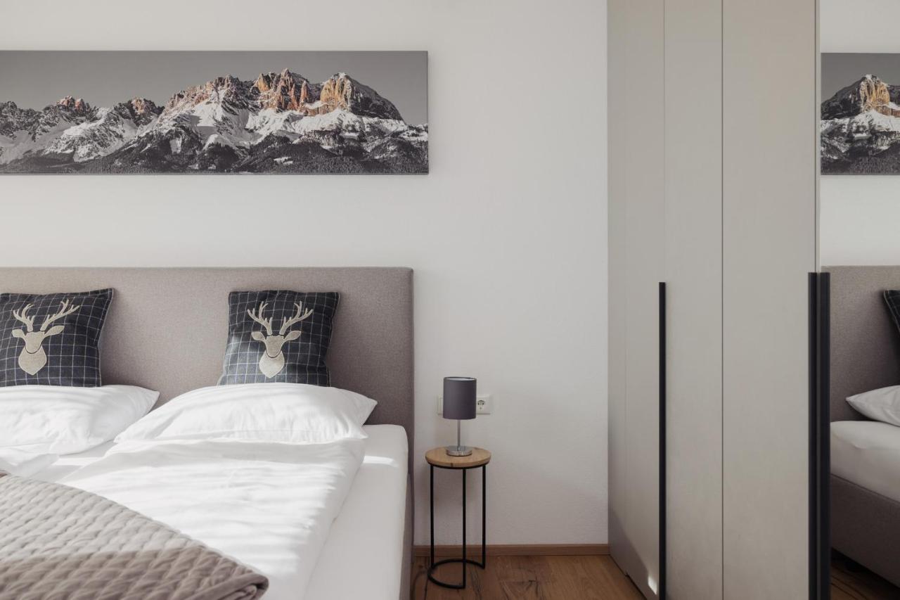Aparthotel Streif Lxl Kirchdorf in Tirol