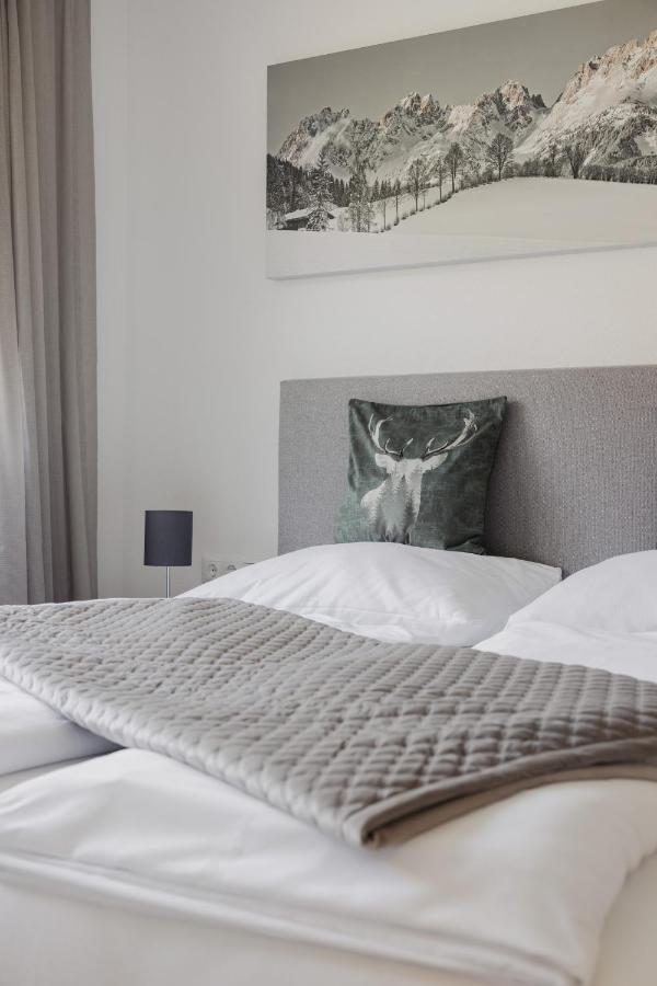 Aparthotel Streif Lxl