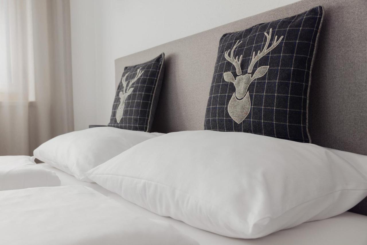 Aparthotel Streif Lxl 4*