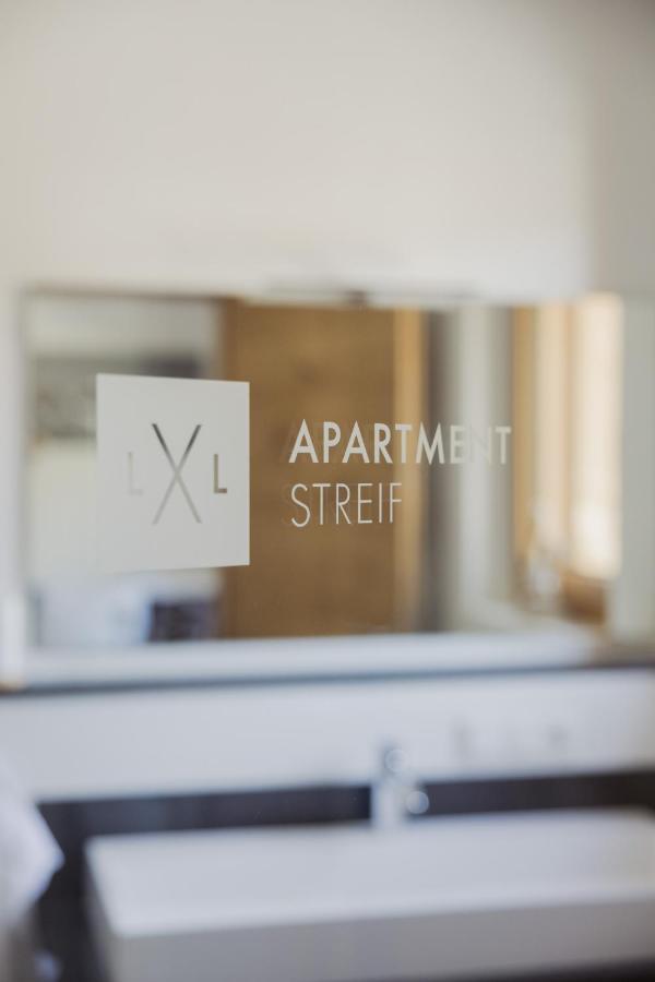Streif Lxl Aparthotel
