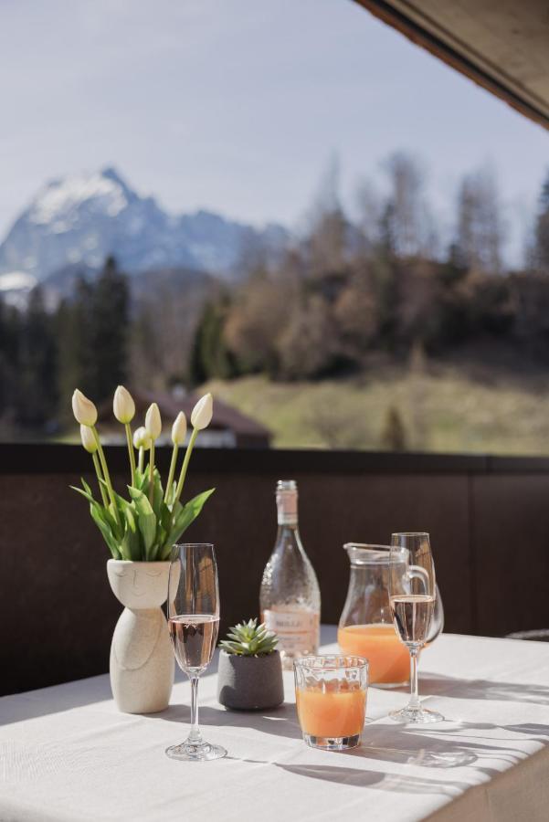 Aparthotel Streif Lxl Kirchdorf in Tirol
