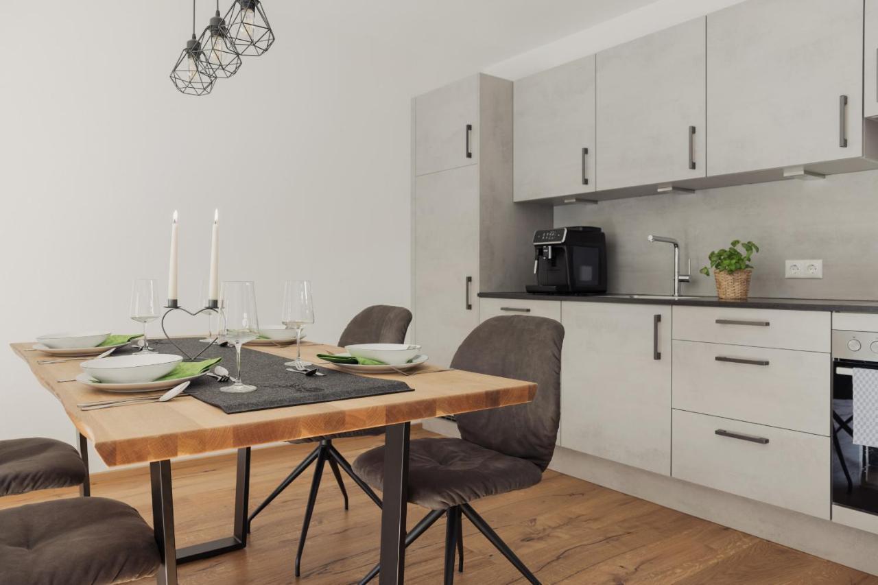 Aparthotel Streif Lxl 4*
