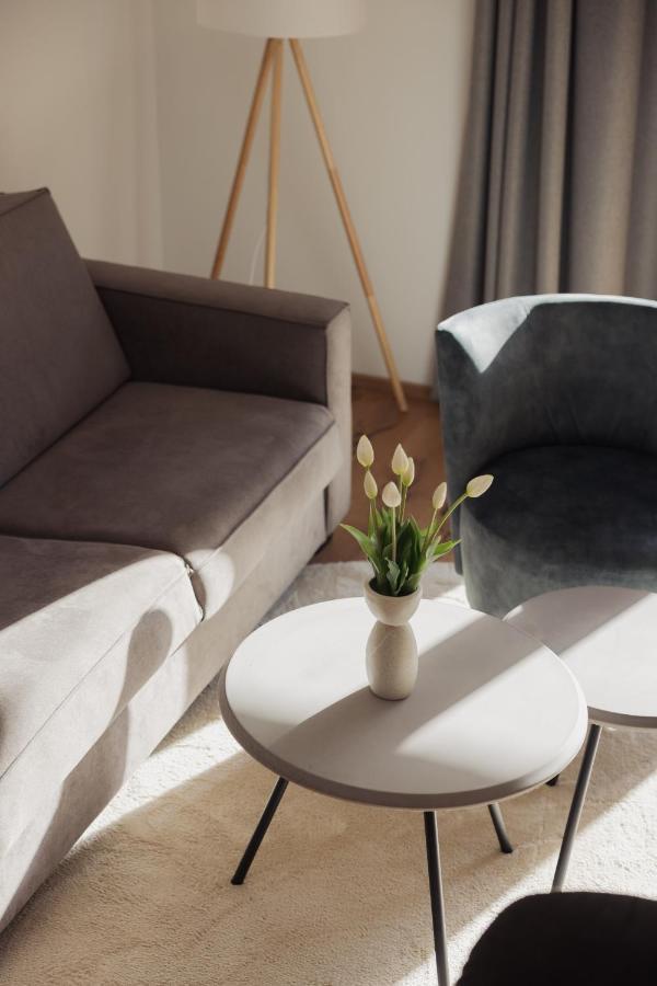 Aparthotel Streif Lxl 4*