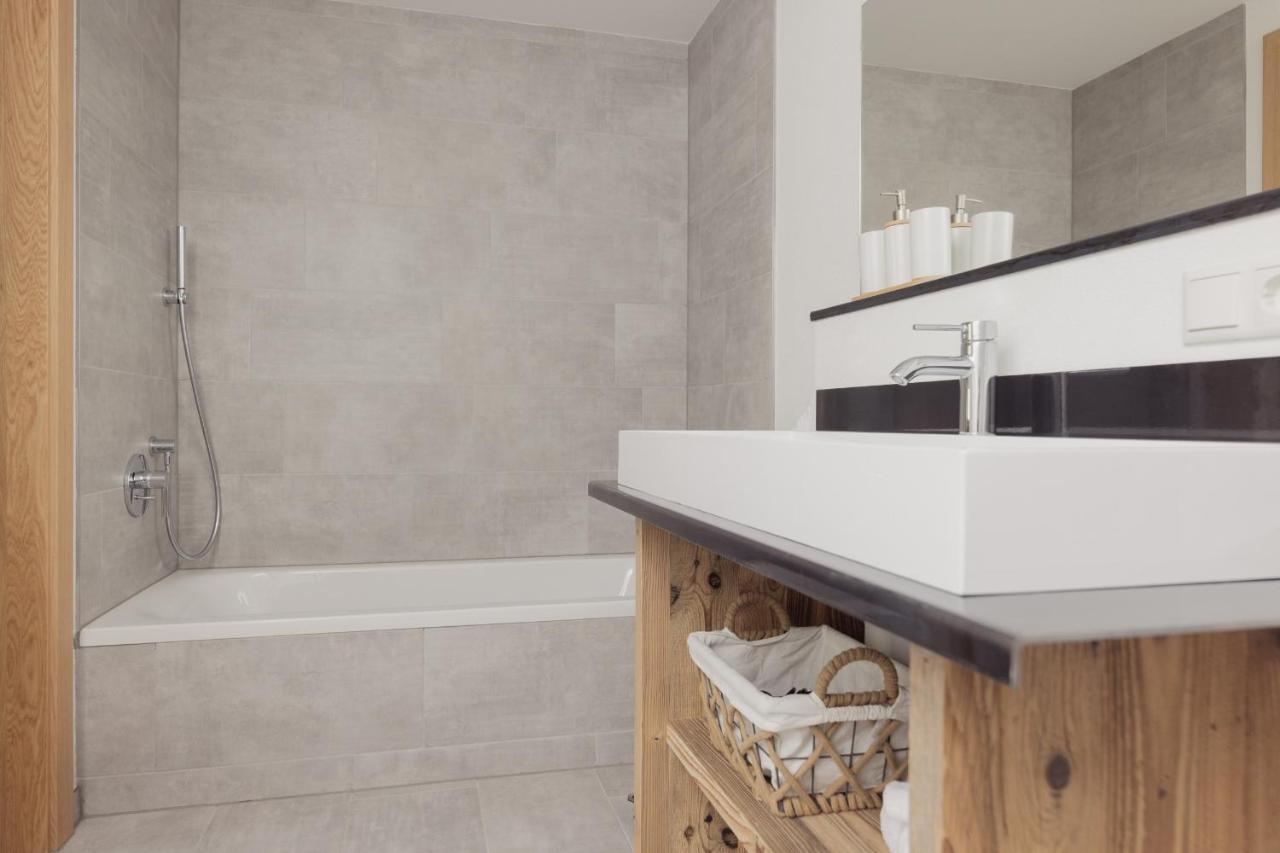 Aparthotel Streif Lxl Kirchdorf in Tirol