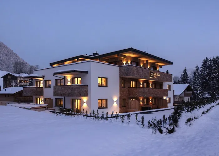 Apartment Streif Lxl
