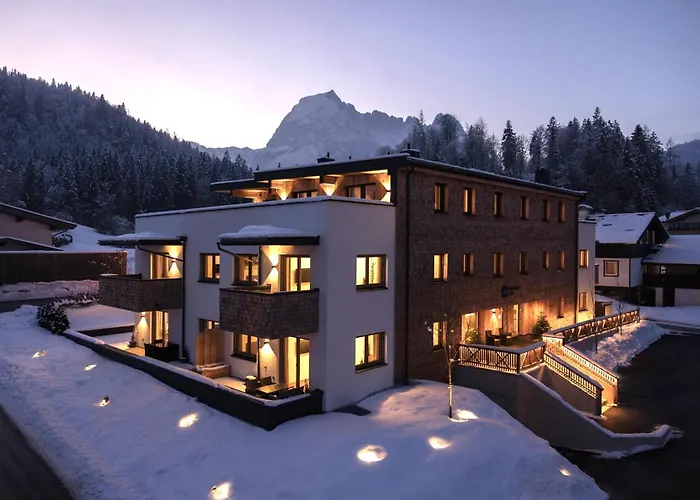 Apartment Streif Lxl