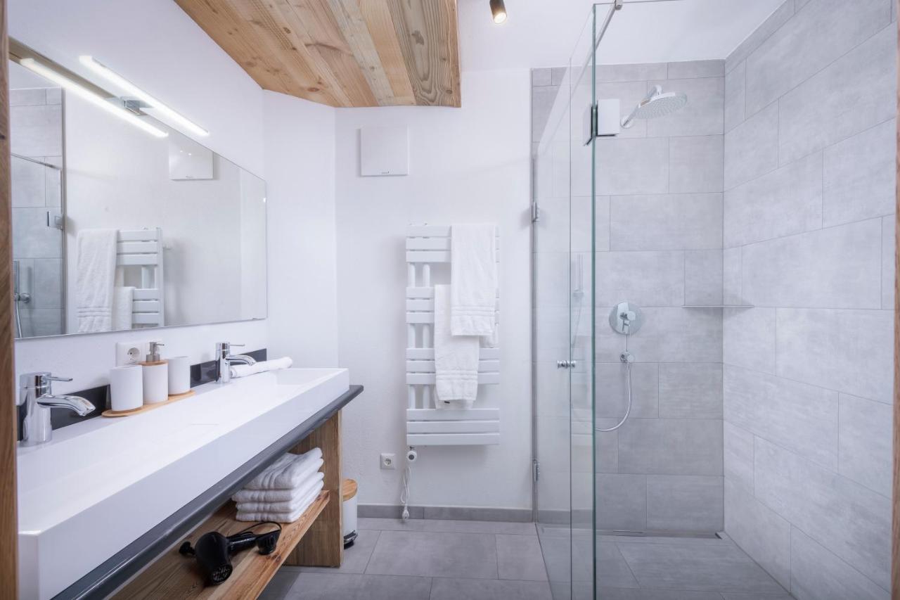 Streif Lxl Aparthotel 4*