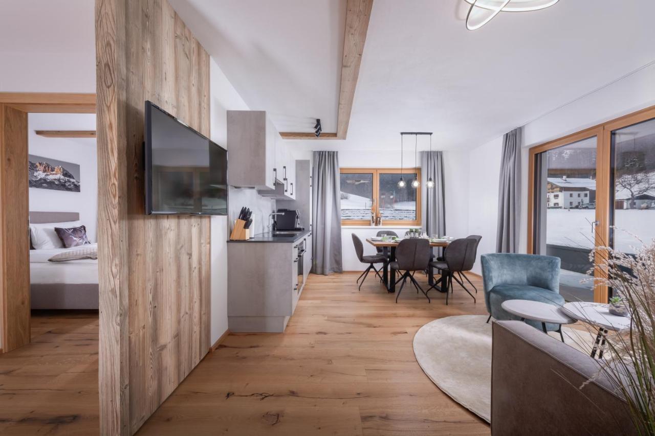 Aparthotel Streif Lxl