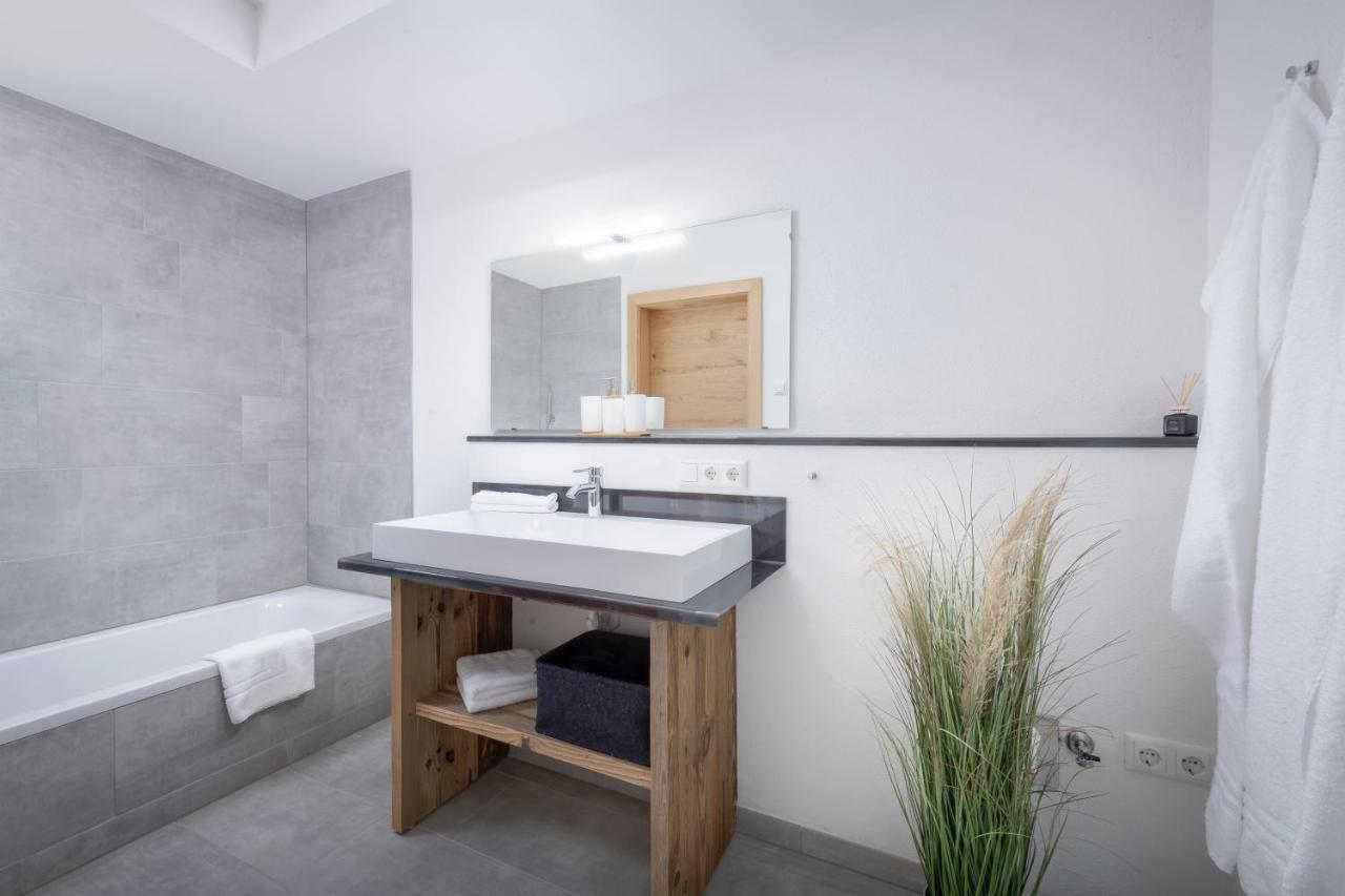 Aparthotel Streif Lxl 4*