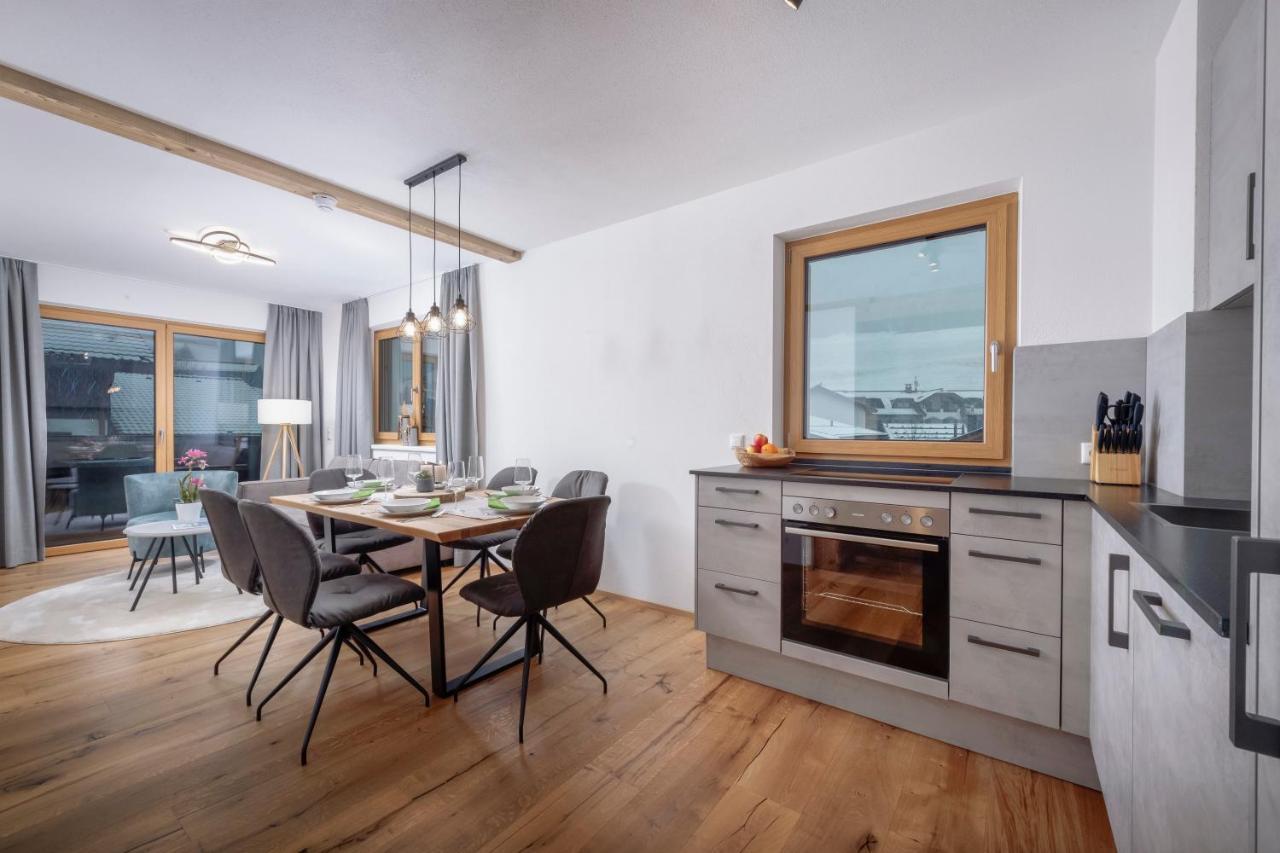 Streif Lxl 4* Kirchdorf in Tirol