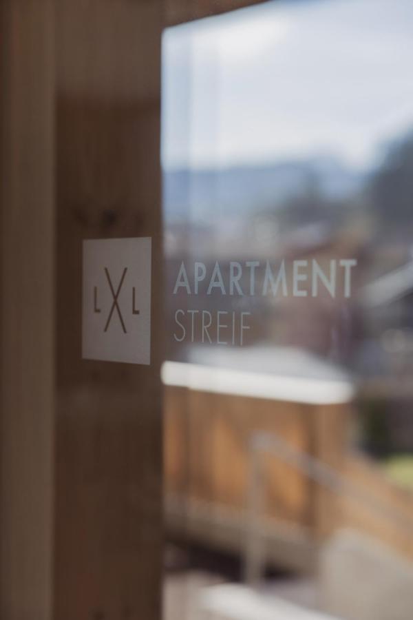 Aparthotel Streif Lxl Kirchdorf in Tirol