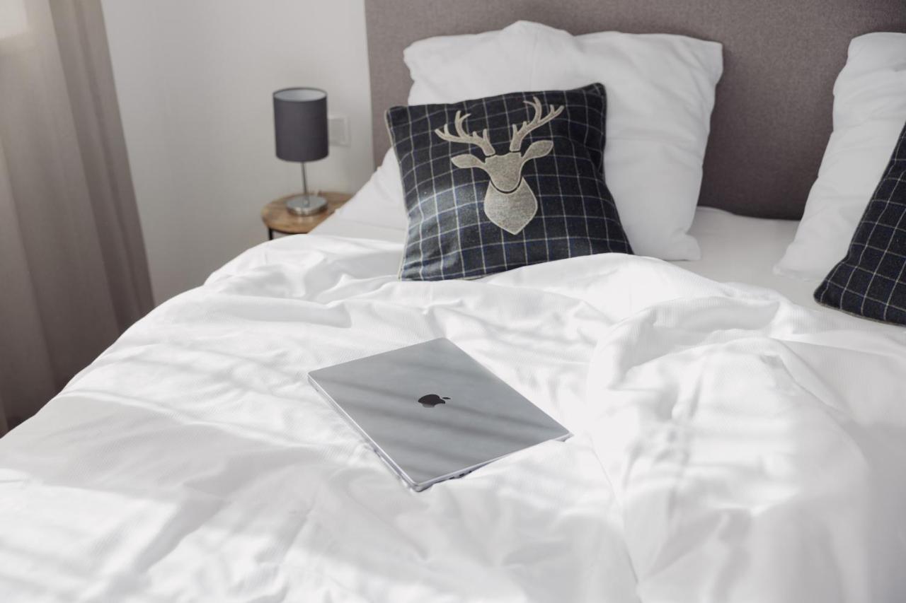 Streif Lxl Aparthotel 4*