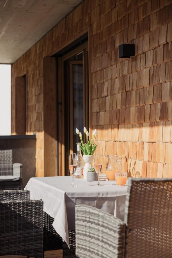 Aparthotel Streif Lxl 4*