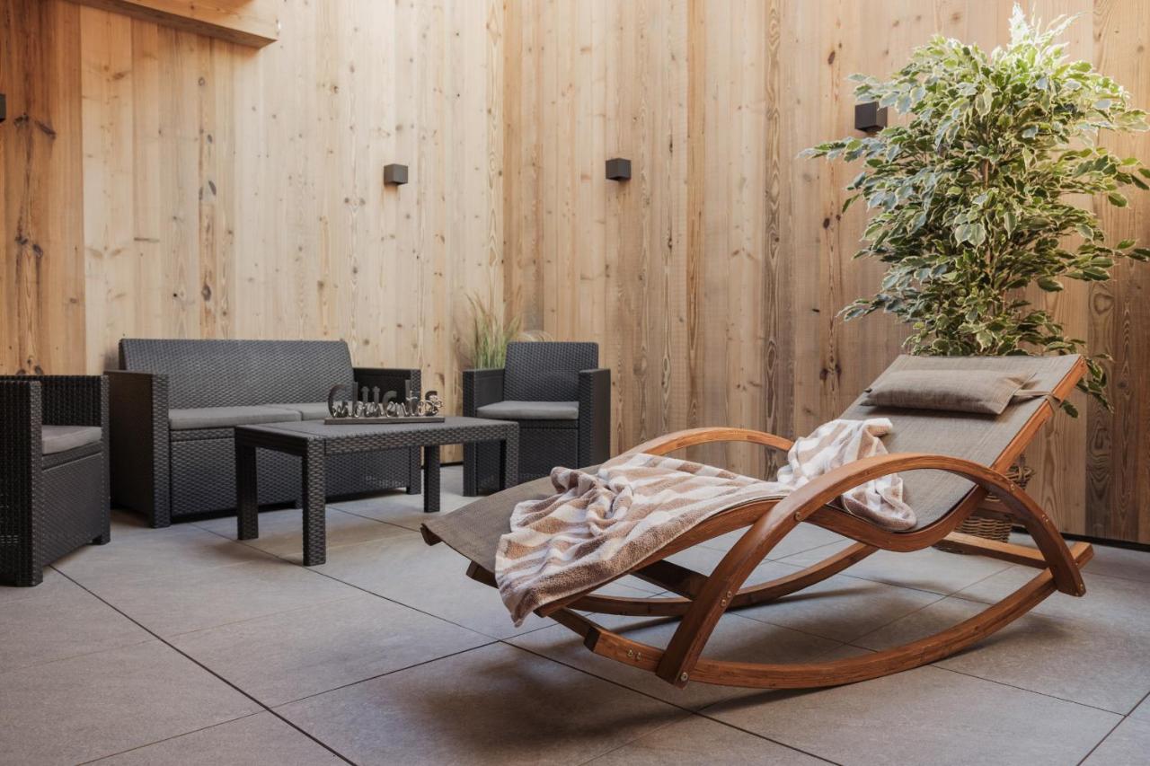 Streif Lxl Aparthotel Kirchdorf in Tirol